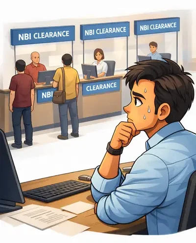 Delayed Release of Clearance