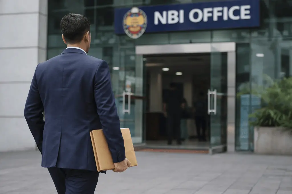 How to Apply NBI Clearance Walk-In?
