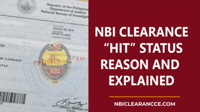 NBI HIT