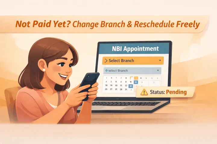 People who have not Paid yet