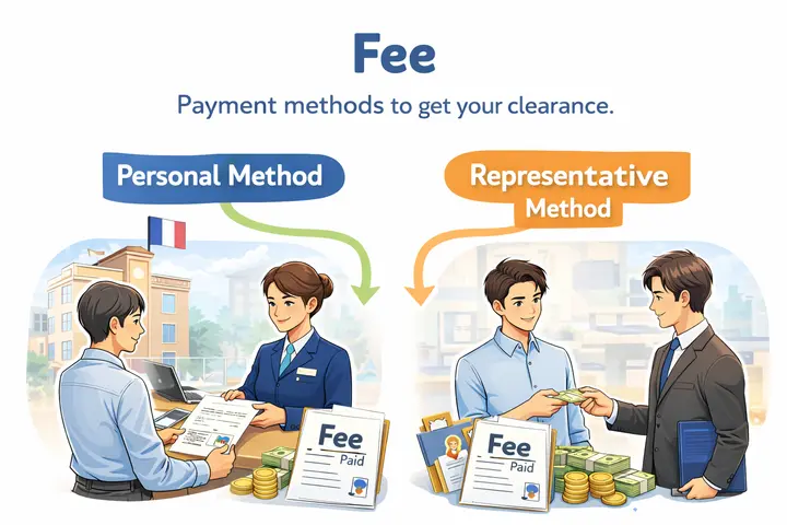 Fee