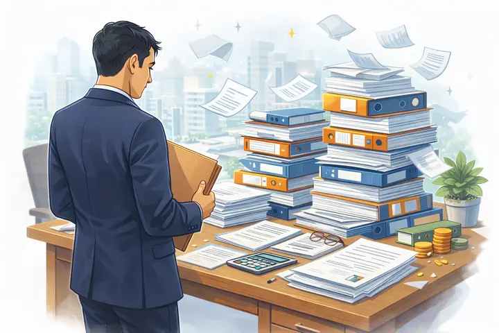 NBI Additional Documents