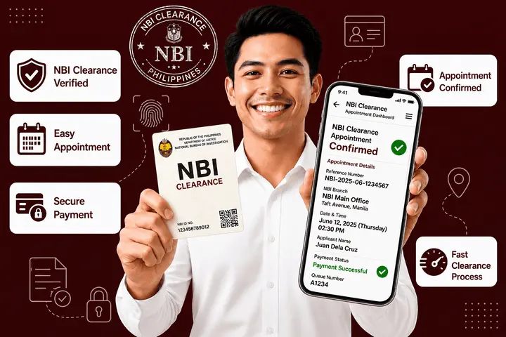 NBI Clearance